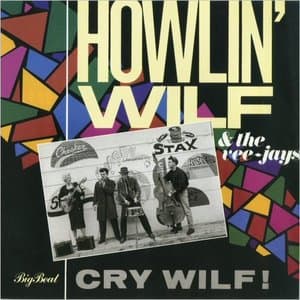 Cry Wilf!