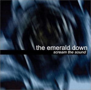 Scream The Sound