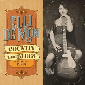 Countin' The Blues (Queen Of The 1920's)