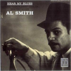 Hear My Blues