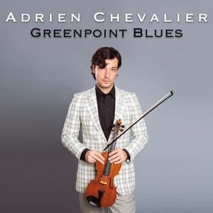 Greenpoint Blues
