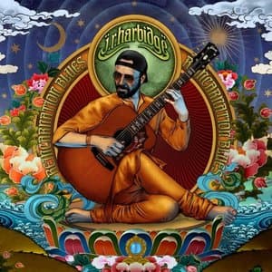 Reincarnation Blues