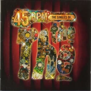 45 RPM (The Singles Of The The)