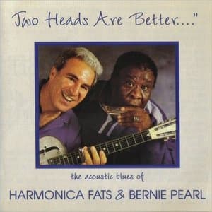Two Heads Are Better Than One