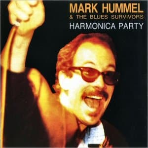 Harmonica Party