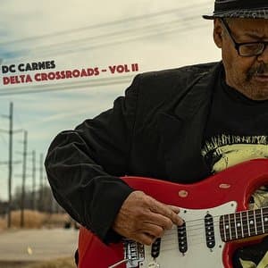 Delta Crossroads Vol II