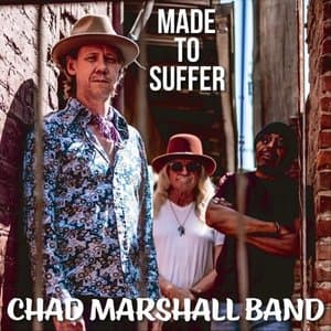 Made To Suffer