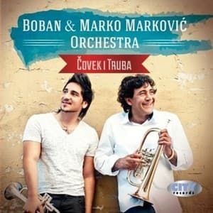 Covek I Truba