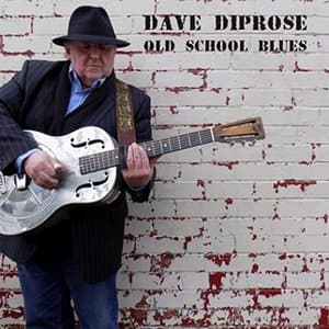 Old School Blues