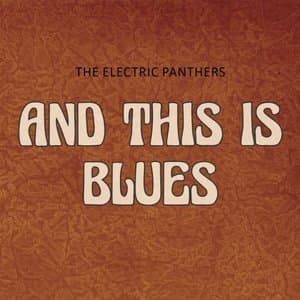 And This Is Blues