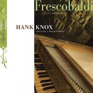 Frescobaldi, G.: Affetti cantabile (Girolamo Alessandro Frescobaldi)