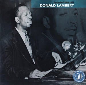 Recorded 1959-1961