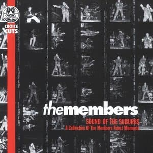 Sound Of The Suburbs - A Collection Of The Members Finest Moments
