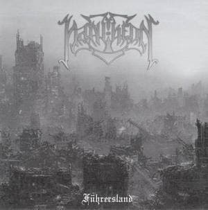 Fuhrersland [EP]
