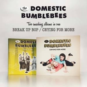 Crying for More