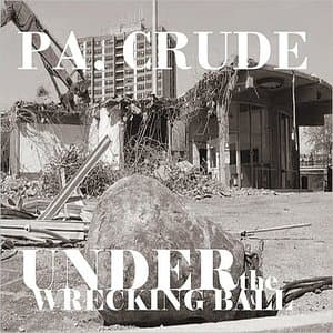 Under The Wrecking Ball