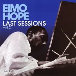 Last Sessions Vol. 2