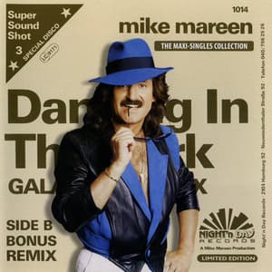 The Maxi-Singles Collection