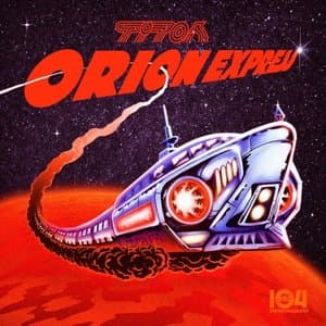 Tito ` s Orion Express
