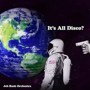 Its All Disco?