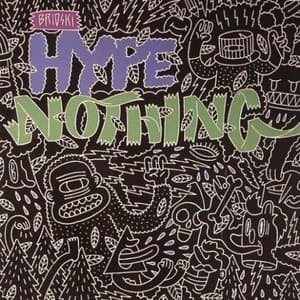 Hype Nothing