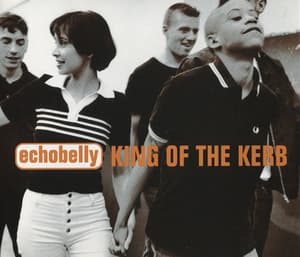 King Of The Kerb 