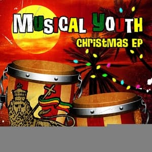Christmas - EP