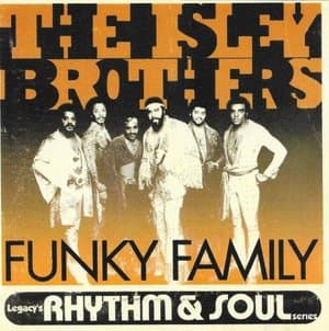 Funky Family