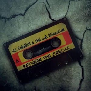 Between the Cracks