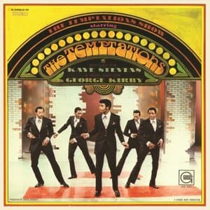 The Temptations Show