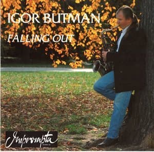 Falling Out