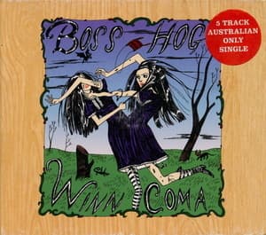 Winn Coma