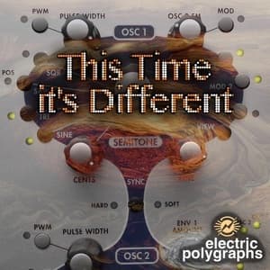 This Time It's Different