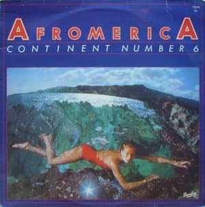 Afromerica