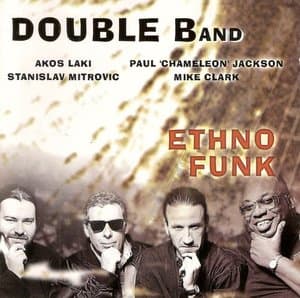 Ethno Funk