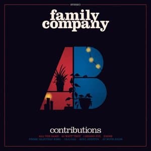 Contributions