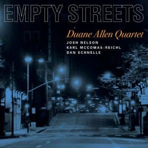 Empty Streets