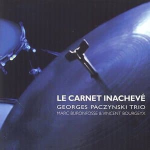 Le carnet inacheve
