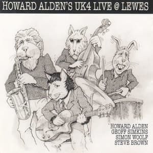 Live @ Lewes