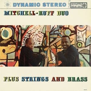Plus Strings and Brass