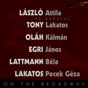 On The Broadway