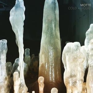 COLD + LIQUID