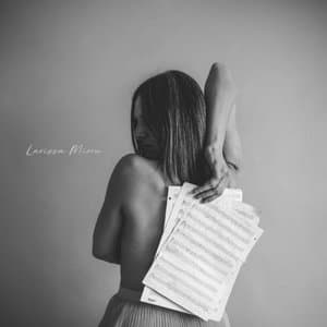Larissa Mirru