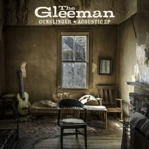 Gunslinger Acoustic