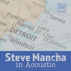 In Acoustic