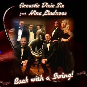 Back with a Swing!