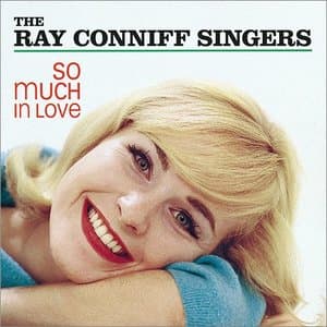 So Much In Love! (Album Version)