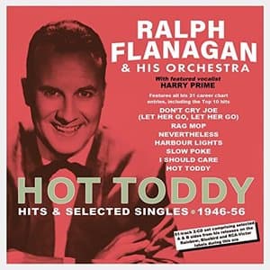Hot Toddy: Hits & Selected Singles 1946-56