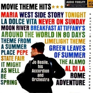 Movie Theme Hits