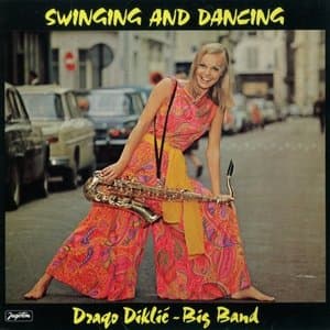 Swinging And Dancing